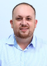 Foto oficial de Jaime Toledo Rossi