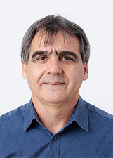 Foto oficial de Paulo Broska