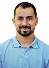 Foto oficial de Professor Moises
