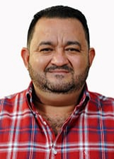 Foto oficial de Marquinhos do Papagaio