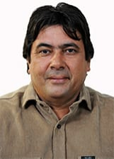 Foto oficial de Gordinho