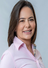Foto oficial de Carlise Kwiatkowski