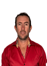 Foto oficial de Cosminho Rezende