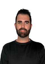Foto oficial de Alisson Dias