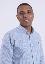 Foto oficial de Luciano Breik