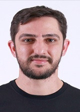 Foto oficial de Marquinho