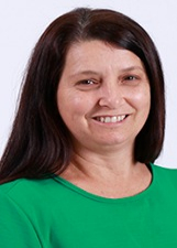 Foto oficial de Rosangela Rodella