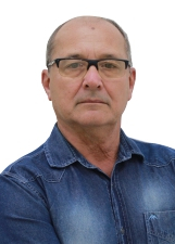 Foto oficial de Cicero Caroni