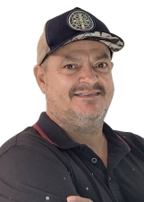 Foto oficial de José Carlos Aleixo