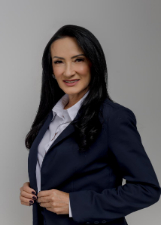 Foto oficial de Regiane Primão
