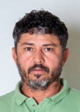 Foto oficial de Ivan do Hospital