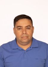 Foto oficial de Renato Garcia
