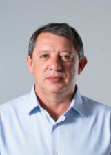 Foto oficial de Gerson Nunes