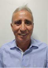 Foto oficial de Marquinhos da Água