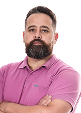 Foto oficial de Enfermeiro Rafael de Mello