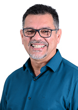 Foto oficial de Vagner da Viação
