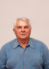 Foto oficial de Ireneu Zacharias