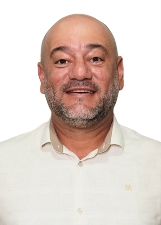 Foto oficial de Alessandro Zoinho