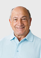 Foto oficial de Professor Wagner Calixto