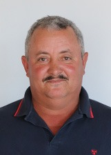 Foto oficial de Pedro do Tiaozinho