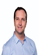 Foto oficial de Tiago Zeglin