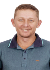 Foto oficial de Cesar Chojnacki