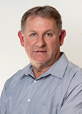 Foto oficial de Irineu Macuco