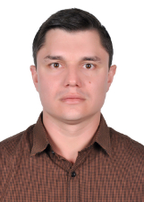 Foto oficial de Vinicius Biasuz