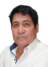 Foto oficial de Waldemar Silveirópolis