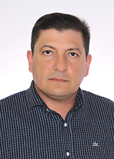 Foto oficial de Joao Casagrande
