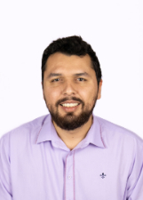 Foto oficial de Hélder Godoy