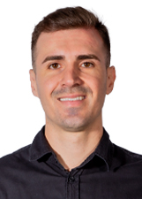 Foto oficial de Eduardo Martins