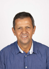 Foto oficial de Professor Martinho