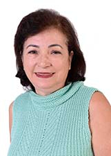 Foto oficial de Nela Algeri