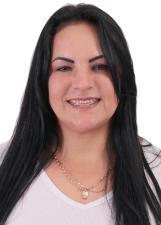 Foto oficial de Ivonete Machado