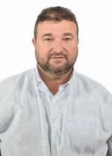 Foto oficial de Roberto Scaraboto