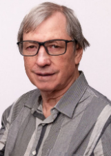 Foto oficial de Enio Ceni