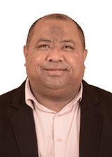 Foto oficial de Pastor Alex