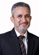 Foto oficial de Elton Lazaretti