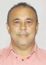 Foto oficial de Valdecir Filho do Afonso