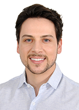Foto oficial de Lucas Pereira