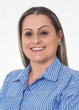 Foto oficial de Cris Batistus
