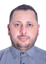 Foto oficial de Rony Beira Rio