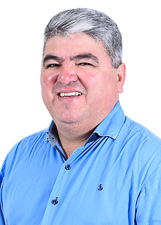 Foto oficial de Joel Bueno