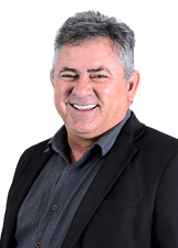Foto oficial de Sidinei Campos