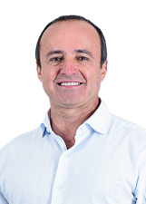 Foto oficial de Renato da Farmácia