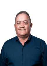 Foto oficial de Mauro Rodrigues