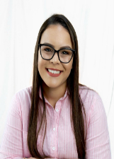 Foto oficial de Bruna Enfermeira