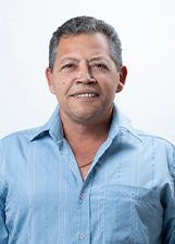 Foto oficial de Luizinho da Colonia