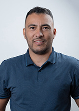 Foto oficial de Professor Murilo